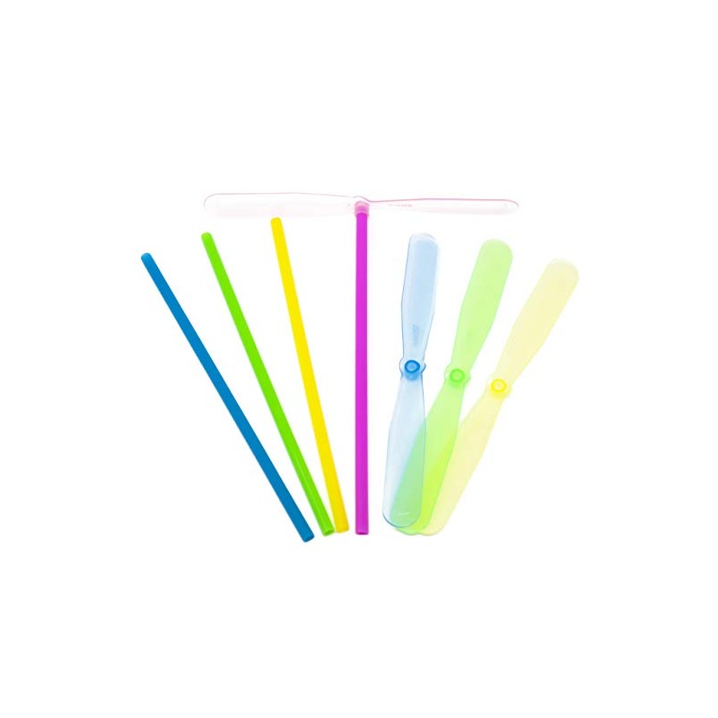 Soft & Easy Flying Platonfly Set of 4 (1 Set)