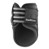 EquiFit The Original Hind Boot Black (Large)