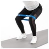 Sport-Tec Fitness Loops Made of Latex, Set of 5, 30
