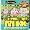 Midwest Products Co. Milestones Premium Stepping Stone Cement Mix 8