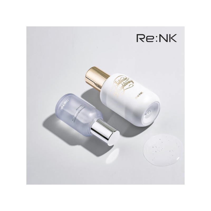 RIENKAY 리엔케이 인텐스 브라이트닝 대용량세럼 80ml Rienkay Intense Brightening Large