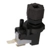 Raguso Micro Limit Switch , 1pc Micro Switch Abs Practical