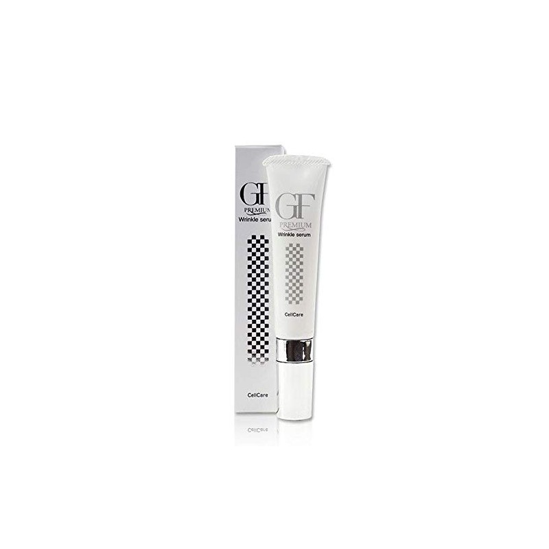 Celcare GF Premium Wrinkle Serum, 0.5 oz (15 g), Eye