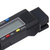 Belt Tension Meter, 2GT Timing Belt Tension Meter for 3D