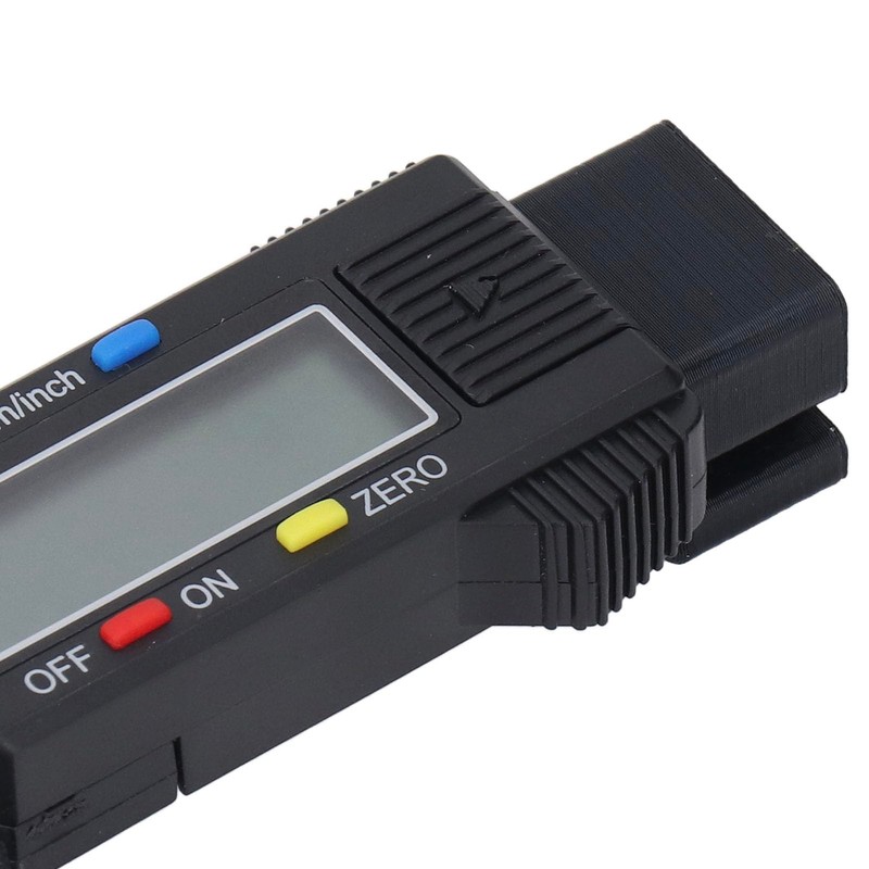 Belt Tension Meter, 2GT Timing Belt Tension Meter for 3D