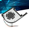 Internal Laptop Cooling Fan Replacement Laptop Fan Good Heat Dissipation