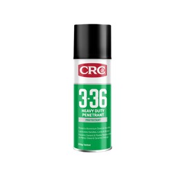 CRC 3.36 Heavy Duty Penetrant 300 g