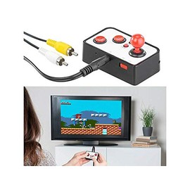 MGT Mobile Games Technology Retro Games: Retro Video Game Console with 240 16-Bit Games and TV Connection (Video Game Console, Retro Game Console, Computer Games)