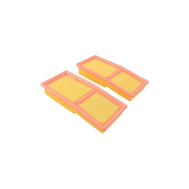 Blue Print ADA102206 Air Filter