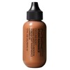 MAC "C7 Foundation" - Studio Radiance Face & Body Radiant