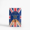 Cartwright & Butler | Great British Collection - Classic Butter