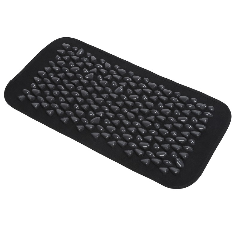 Pebble Foot Massage Cushion Fatigue Relief Imitation Cobblestone Foot Massage