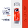 Alberto VO5 Anti-Frizz Smoothing Shampoo 11 Fl. Oz. Bottle