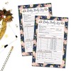Nanny Newborn Baby or Toddler Log Tracker Journal Book, Daily