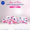 Nivea Agua Micelar Desmaquillante Nivea Agua De Rosas 100 Ml