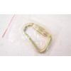 Sala Carabiner Connector 41kN/9217 lbs Capacity S50-958 23021 Yellow Zinc