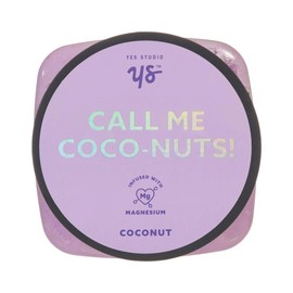 Yes Studio New Call Me Coco-Nuts Whipped Body Scrub
