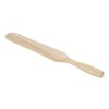 Vogue Wooden Spatula