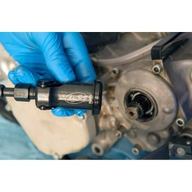 Motion Pro Counter Shaft Countershaft Seal Puller Remover Front Sprocket 08-0636