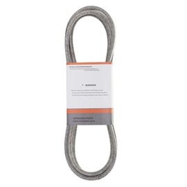 Antanker Lawn Mower Belt for Cub Cadet/MTD 754-04219 954-04219 Deck Belt