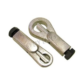 Toolzone 2Pc Nut Splitter