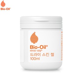 BIO-OIL Dry Skin Gel 100ml