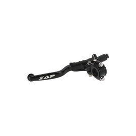Zap V.2 Clutch Lever Assembly Black