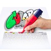STAEDTLER Textsurfer Classic Highlighter, Magenta, Large Ink Memory, Long Marking