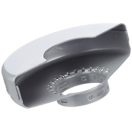 Bosch Professional Protective Guard With Cover (Ø 125 mm, Accessories Angle Grinders)