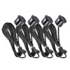 MASO Wireless Car Reverse Radar with 4 Sensor Kit, DC