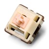 Kinetic Labs HMX Poro Linear Switches - Size: 18 Switches