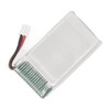 3.7V 800mAh Lithium Battery with PH2.0 Plug for Cheerson CX