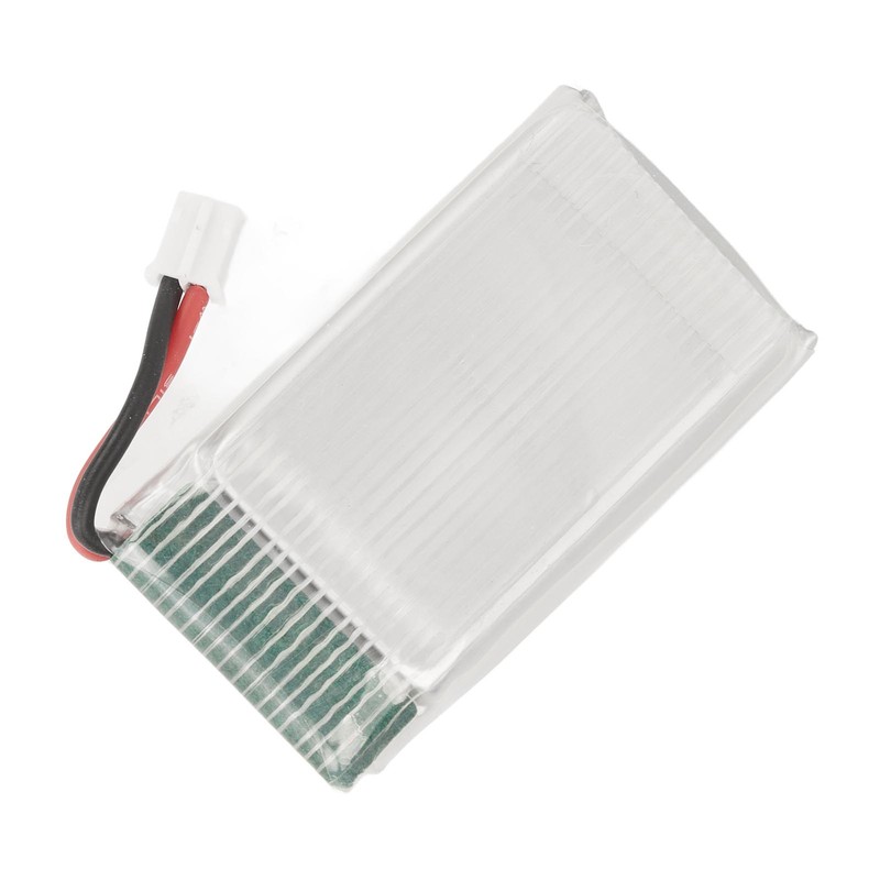 3.7V 800mAh Lithium Battery with PH2.0 Plug for Cheerson CX
