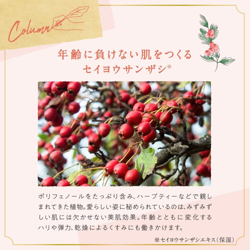 ARGITAL Facial Delight Serum