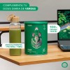 Suplemento Polvo Birdman Proteínas Parrot Sabor Matcha 900g