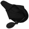 JFT ShockAbsorption Cushion Inflatable Mountain Bicycle Saddle Cover Bike Air