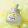 [Knot Care/Hwajalmeok Peeling Ampoule] Begins by Jeong Saem Mool Peeling