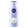 Crema Corporal Nivea Senses Coco Y Mono 400ml