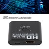 HD Multimedia Interface Switch 8K 60HZ 1 in 2 Out