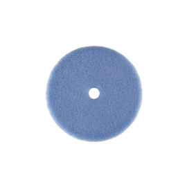 Rupes 6" Rupes DA Coarse Wool Pad | Blue | 160mm For 6" Backing Plate