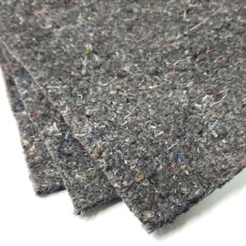 ASFAB NF5093 Needle Felt Sound Absorbing Material (T10 x 500 x 930 mm)
