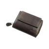 6010 Crunch, Ruby Brown