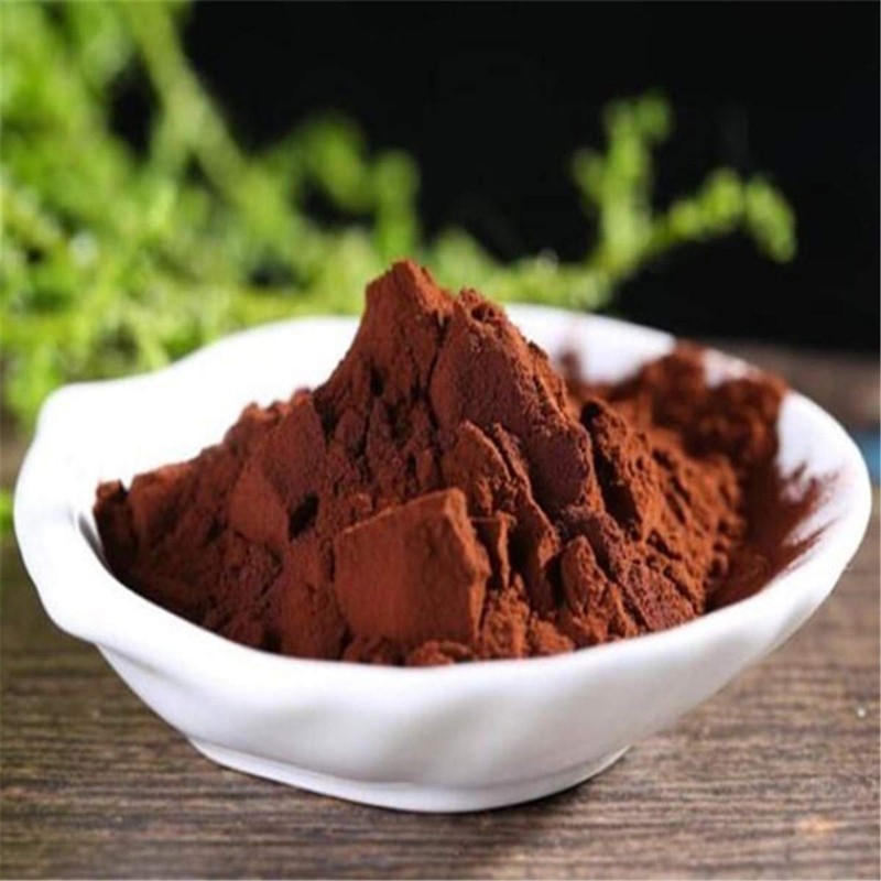 Puer Tea Powder GOOD 40g China Premium Cha Fen Ripe