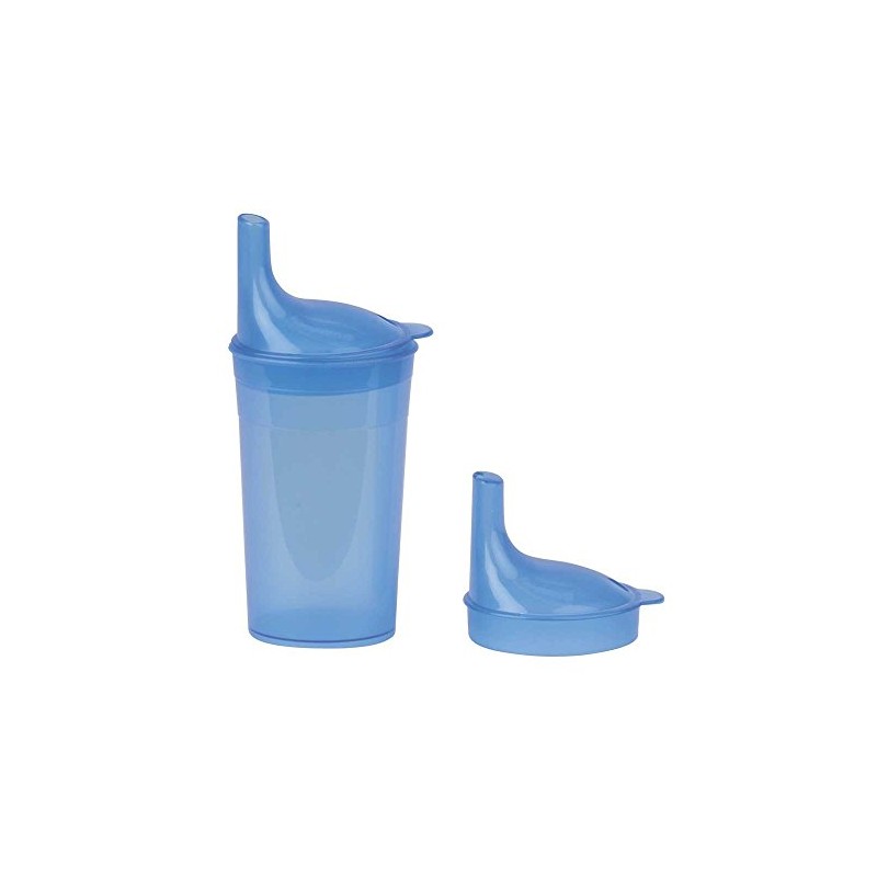 Behrend Colour Drinking Cup Set, Sippy Cup Set, 2 x