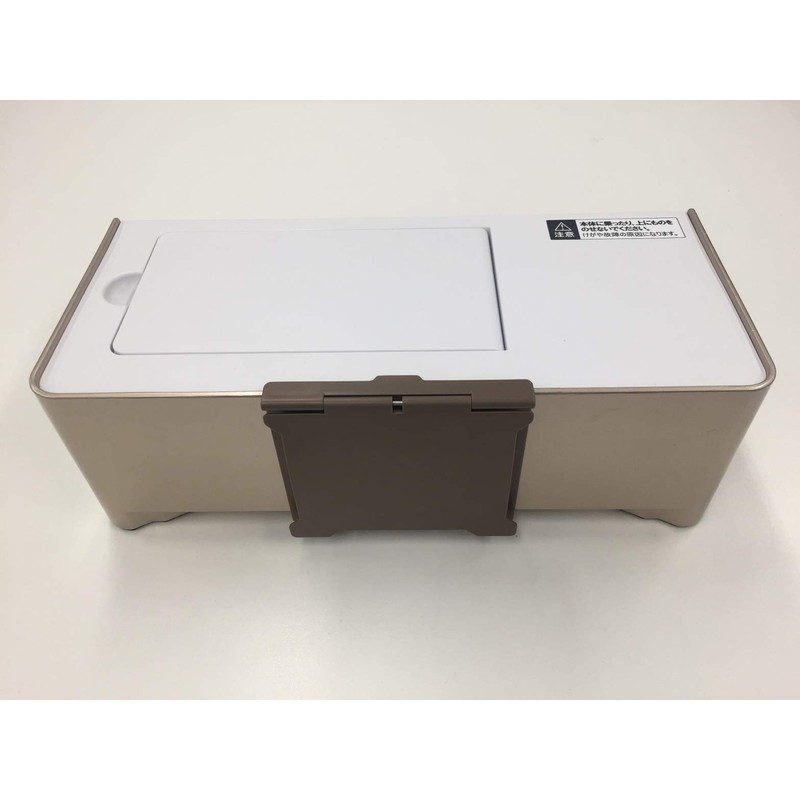 CCP EX-3857-00 Electric Dustpan (ZN-DP24 Only) Attachment for Brooms