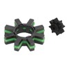 Steering Coupler Gear ,Flexible Steering Coupler 45254‑28040 Motor forringGear Shaft