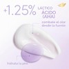 Dove Crema Desodorante Todo Cuerpo Aluminio Equilibrio Coco Vainilla Control