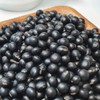 Baekjangsaeng Seomoktae Soybean Soybean 500g / 백장생 서목태 쥐눈이콩 약콩