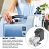 12V Vacuum Pump Negative Pressure Suction Pump Mini Small Oilless