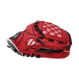 BARNETT JL-105 - Outfiled Baseball Gloves (RED)